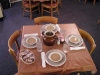 Monte Ne Inn Chicken