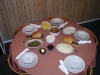 Monte Ne Inn Chicken