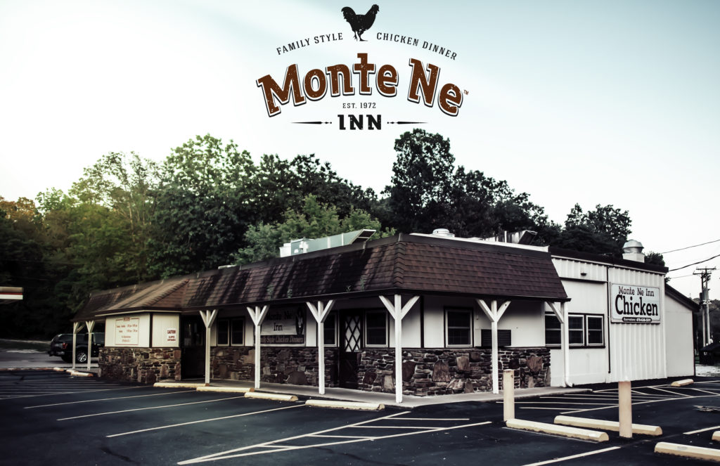 Monte Ne Chicken Bean Soup Recipe